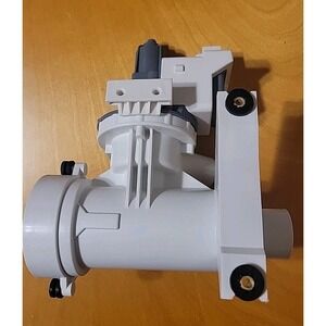 GE Washer Drain Pump Module WH11X29539 - New